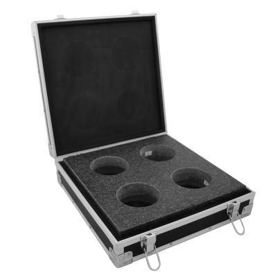 Granit vinkelnormal 90° kvadratform 400x400x60 mm DIN 876/00